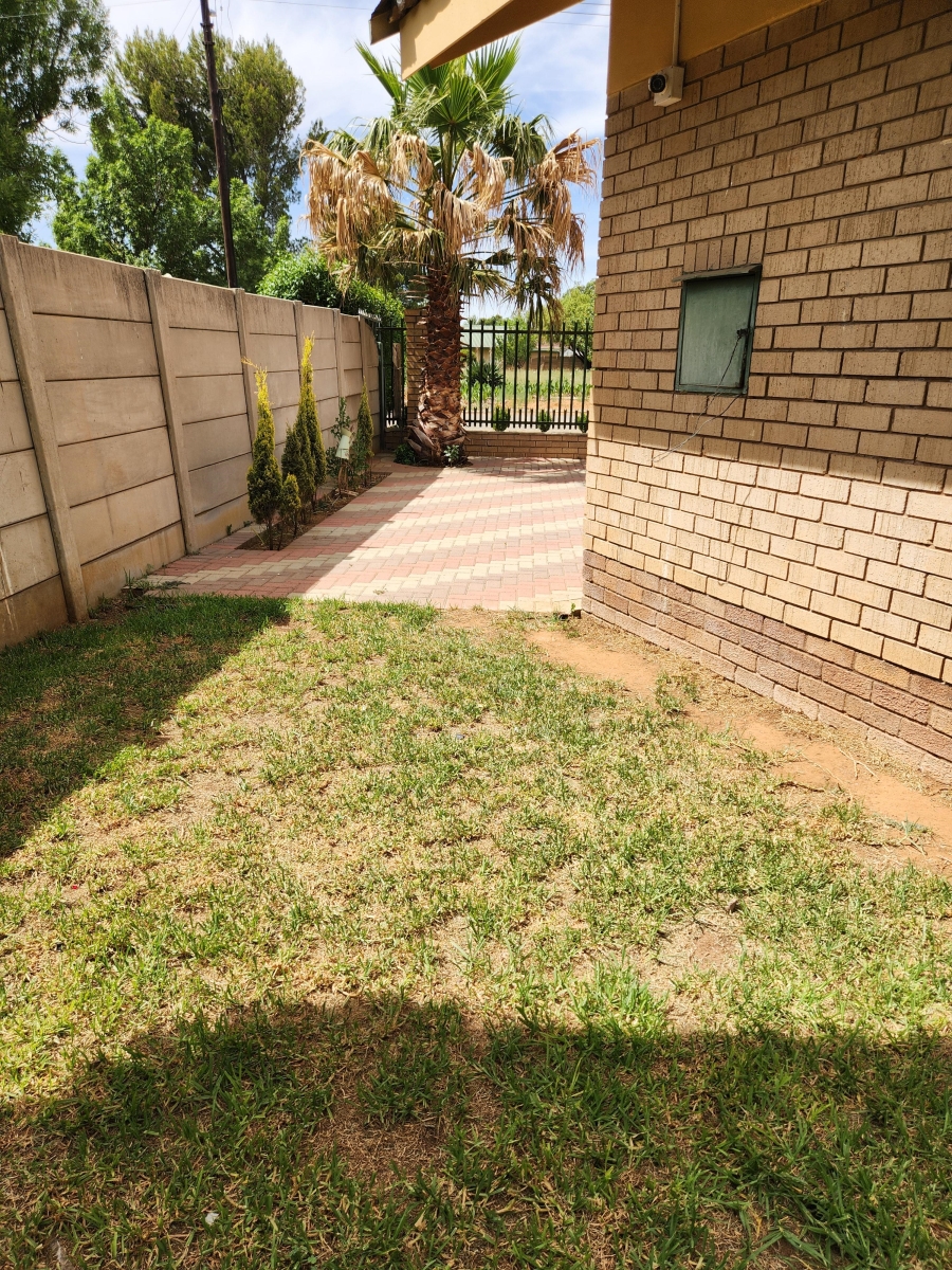 3 Bedroom Property for Sale in Hennenman Free State